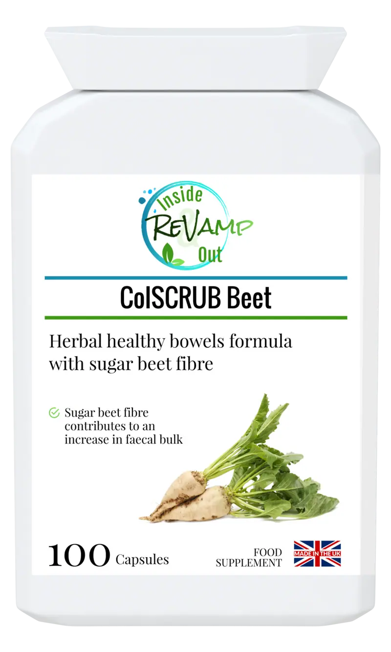 ColSCRUB Beet