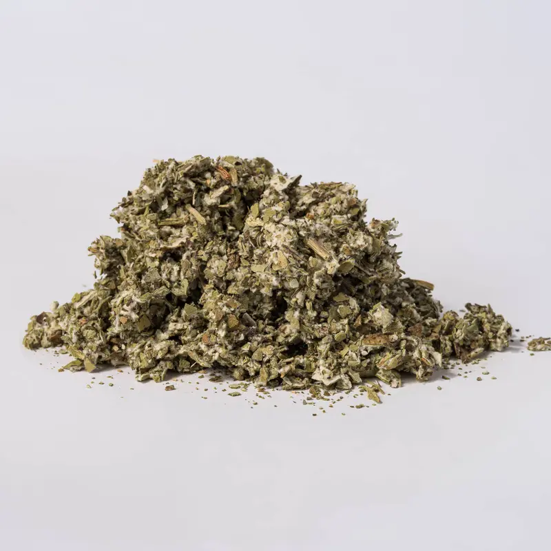Coltsfoot Leaf (Tussilago farfara)