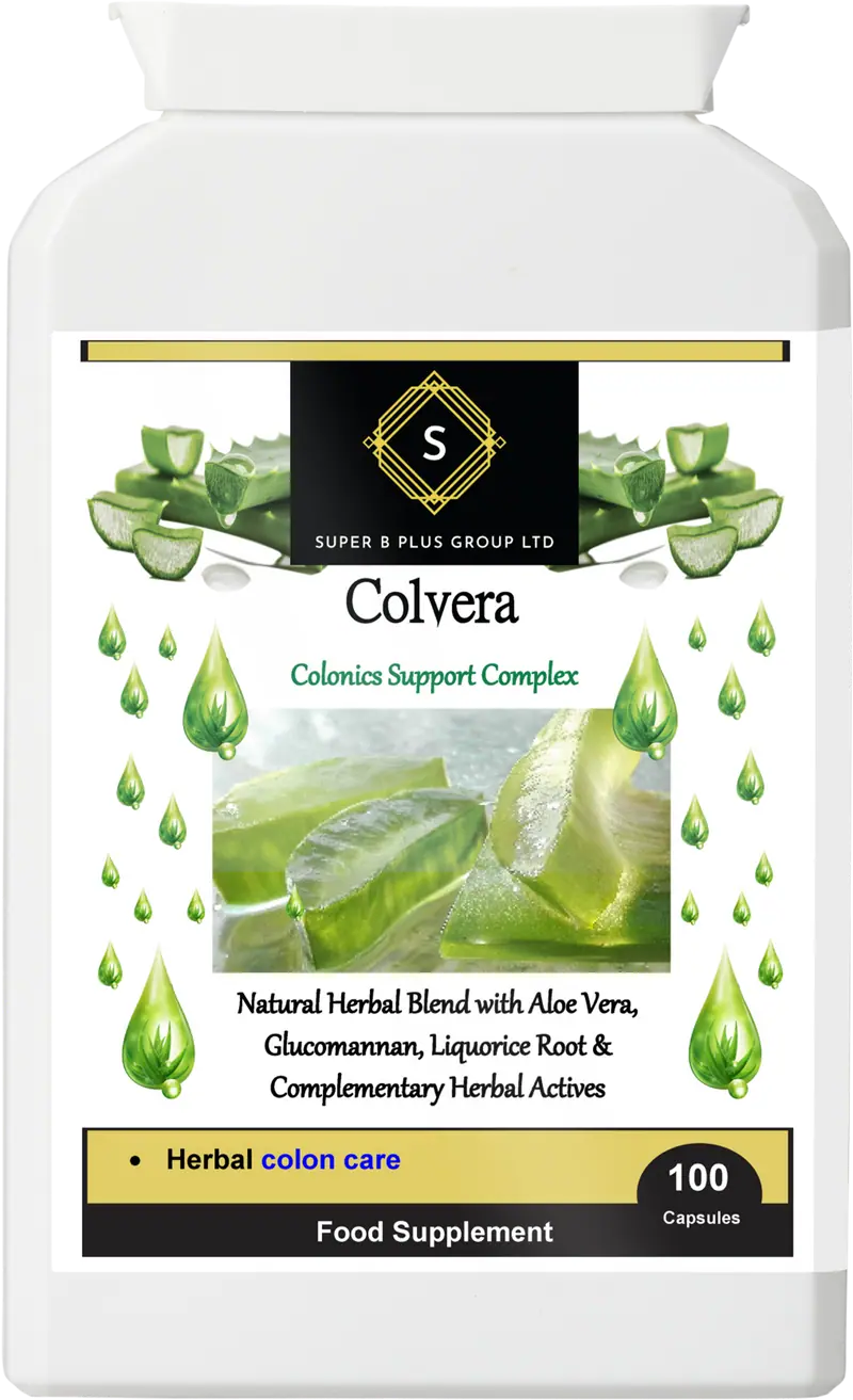 Colvera