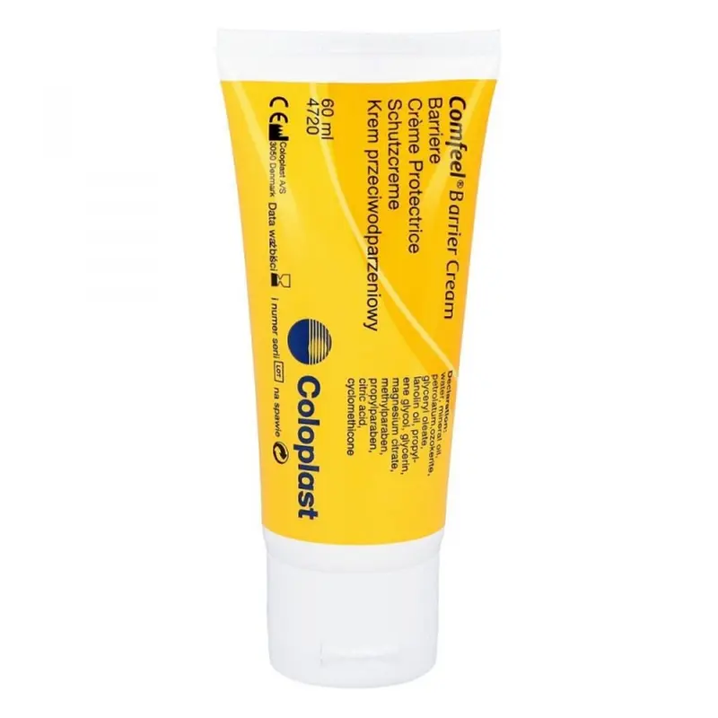 Comfeel Barrier Cream 60g