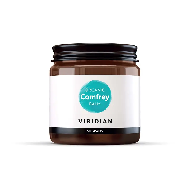 Comfrey Balm (Organic) NV