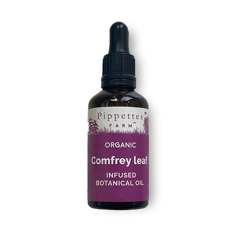Comfrey Leaf Oil - 50ml