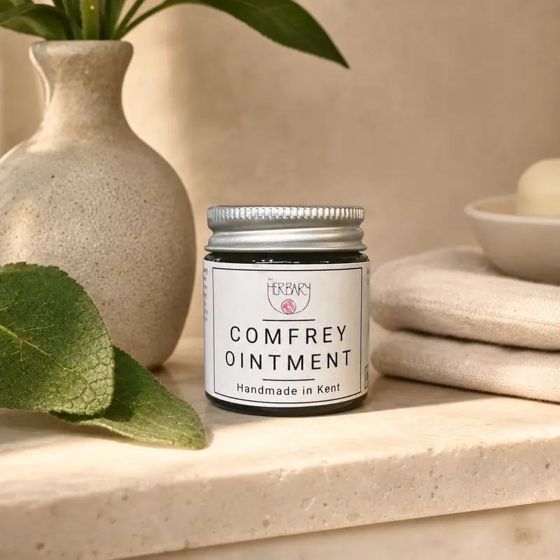 Comfrey Ointment