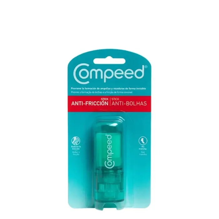 Compeed bubble stick