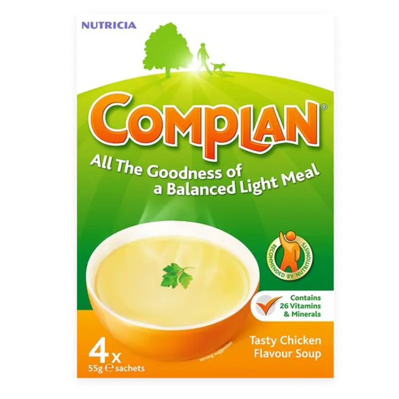Complan Chicken