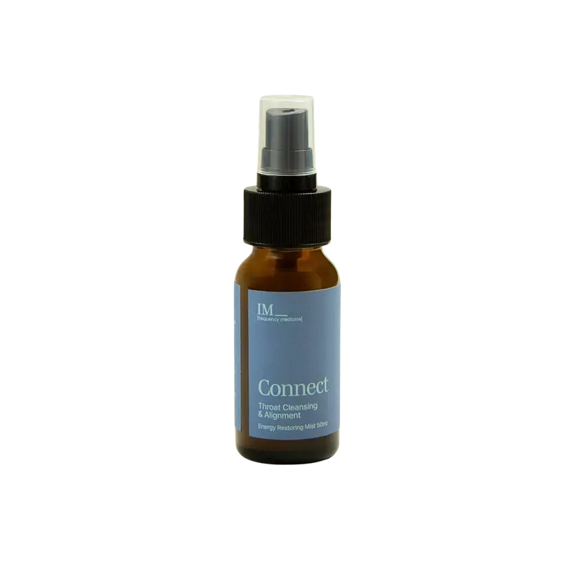 Connect Energy Restoring Mist 50ml
