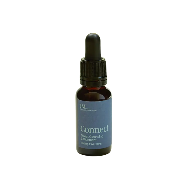 Connect Healing Elixir 20ml