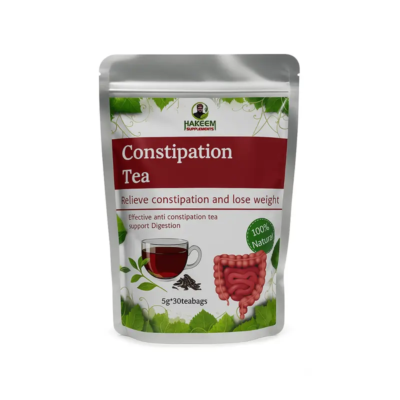 Constipation Tea