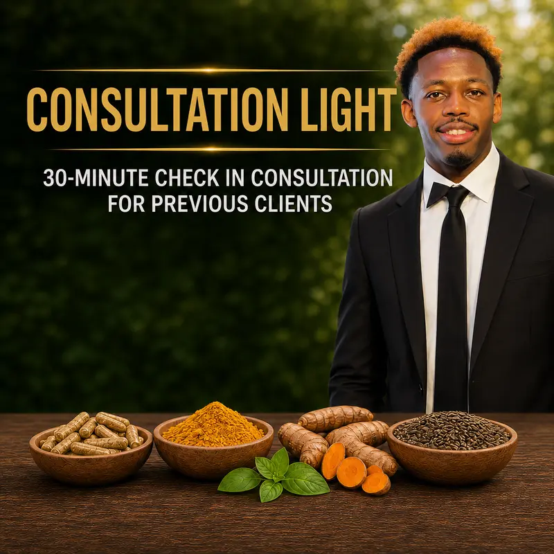 Consultation Light