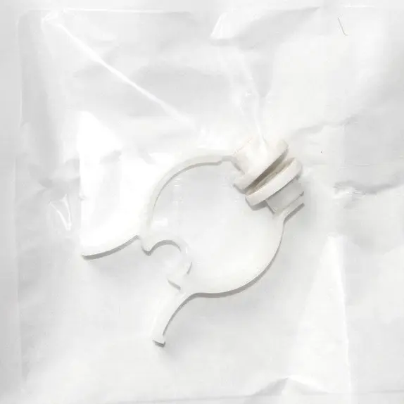 CONTEC Spirometer Nose Clips (10 Pack)