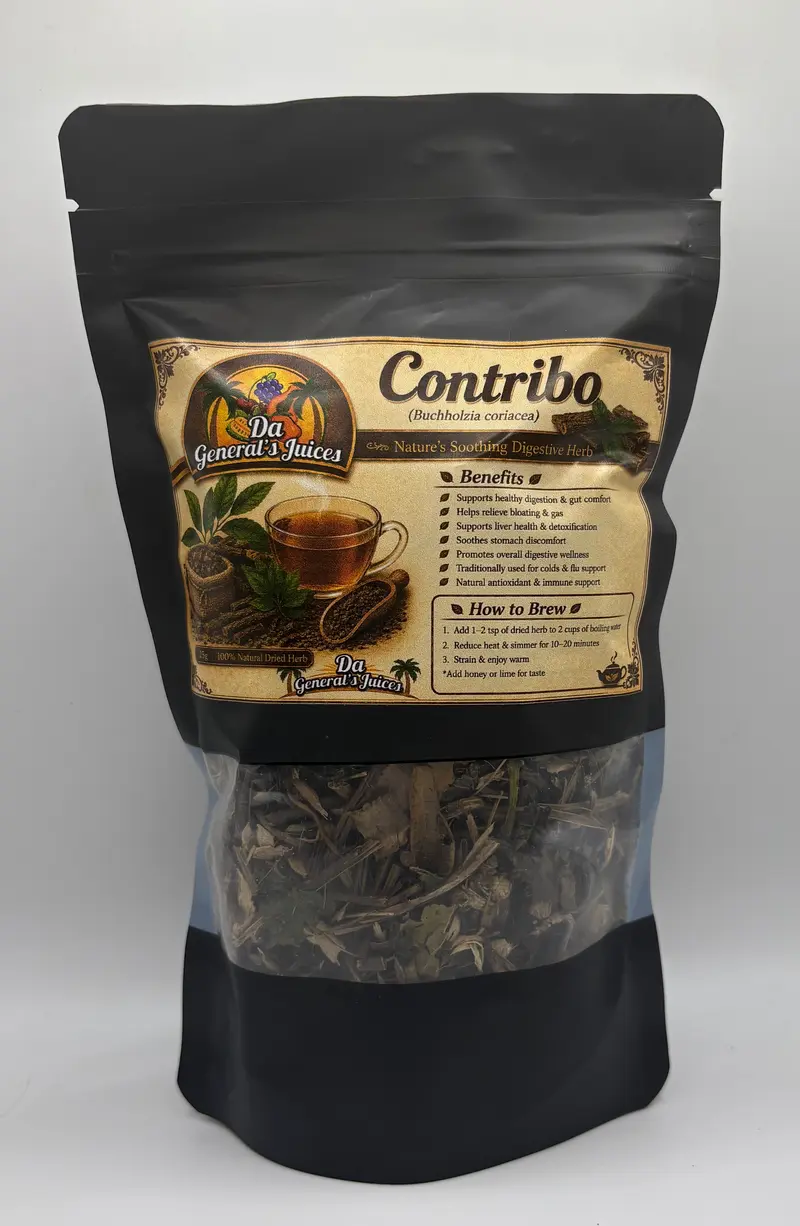Contribo