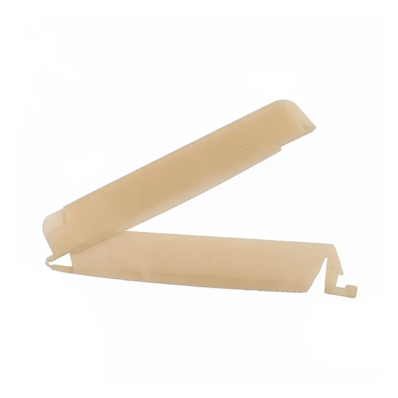 ConvaTec Curved Stoma Bag Closure Clips (x10)