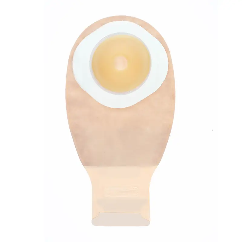 ConvaTec Esteem+ (Convex) - One-Piece Drainable Ileostomy Bags (x10)