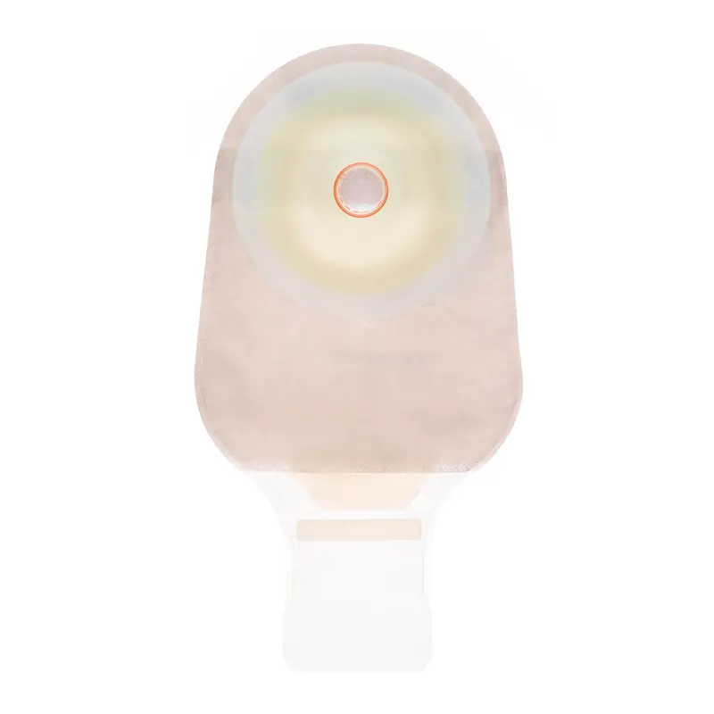 ConvaTec Esteem+ Flex (Convex) - One-Piece Drainable Ileostomy Bags (x10)