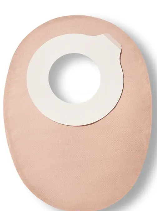 ConvaTec Esteem synergy®+ Closed-End Ostomy Pouch – 35mm, 48mm & 61mm Couplings – Box of 30