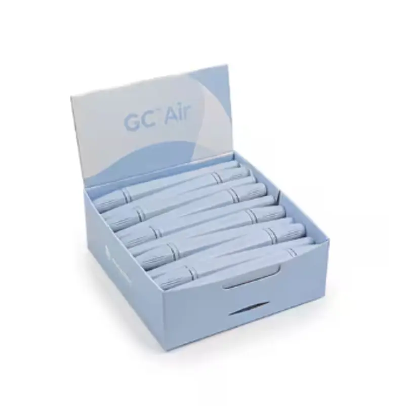 Convatec GentleCath™ Air Hydrophilic Female Intermittent Catheters – Pack of 30