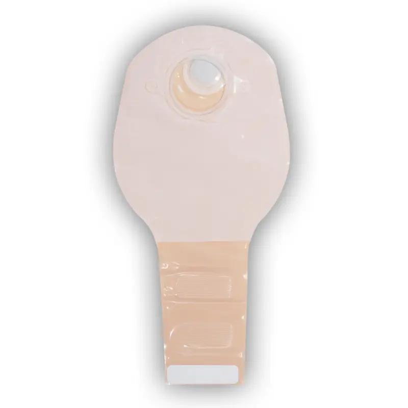 ConvaTec Natura® Two-Piece High Output Ileostomy Pouches with Filter – Opaque – Box of 5