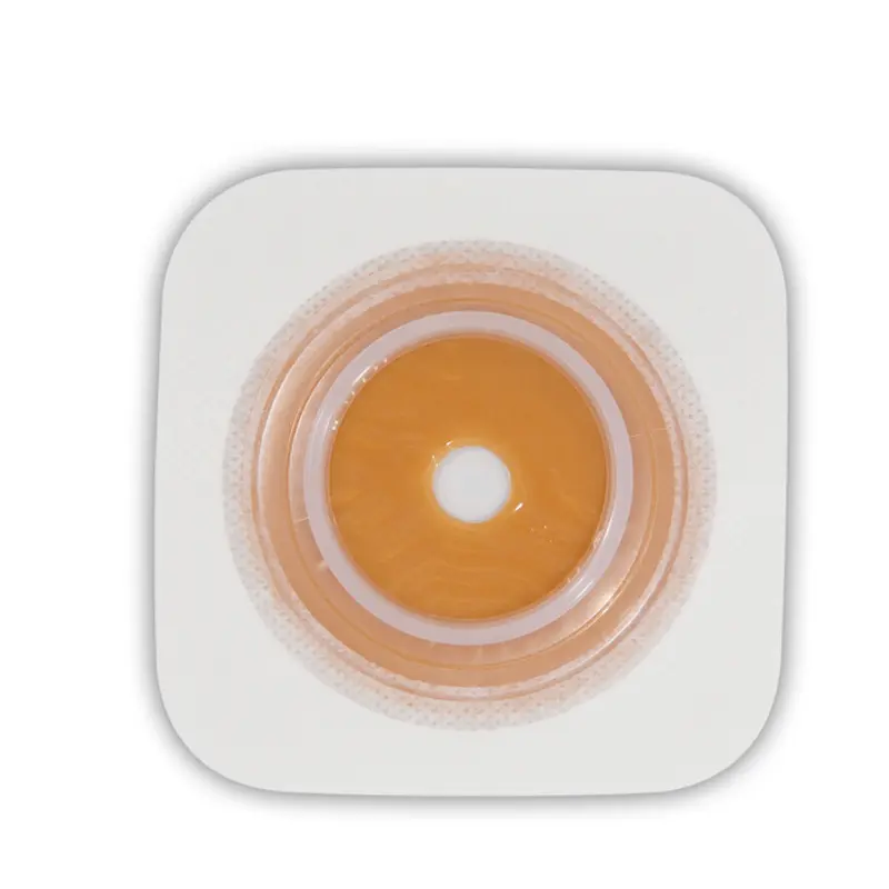 ConvaTec Natura® Two-Piece Stomahesive® Baseplates (Combihesive Flanges) – Oval & Square