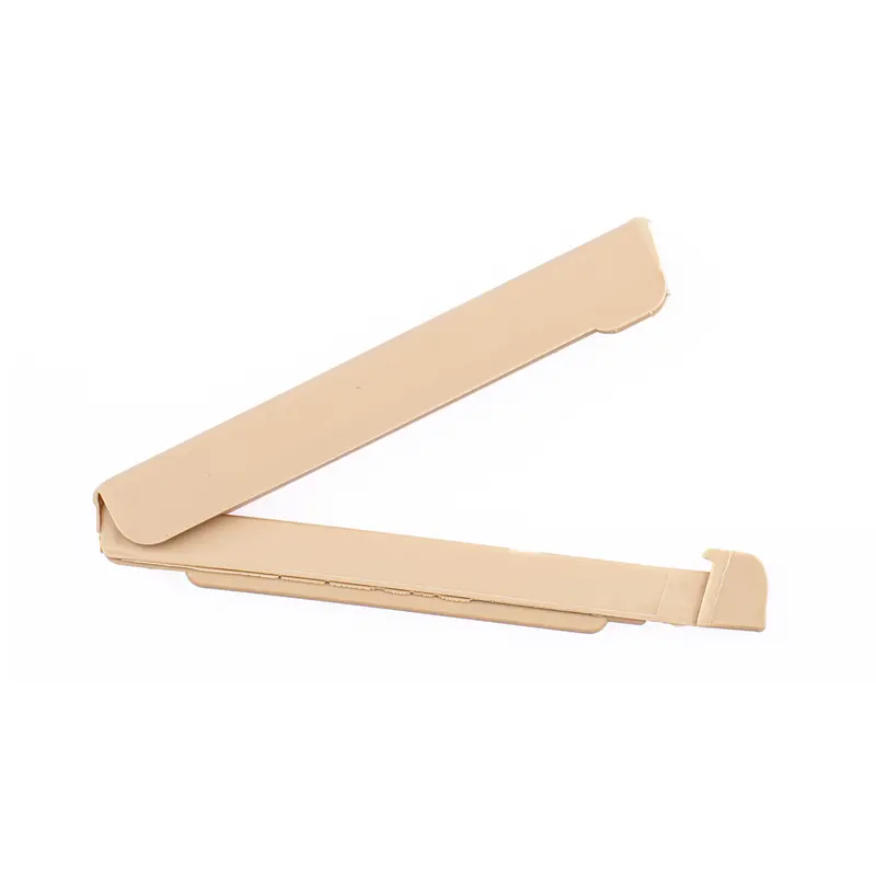 ConvaTec Straight Stoma Bag Closure Clips (x10)