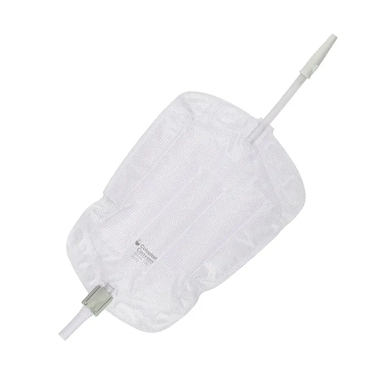 Conveen Contour Leg Bags - Urine Drainage Bags (x10)