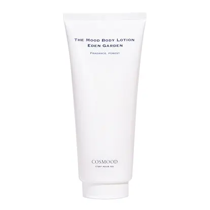 COSMOOD - The Mood Body Lotion Eden Garden 200ml.