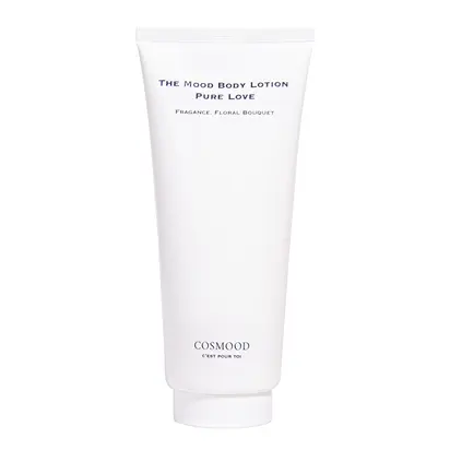 COSMOOD - The Mood Body Lotion Pure Love 200ml.