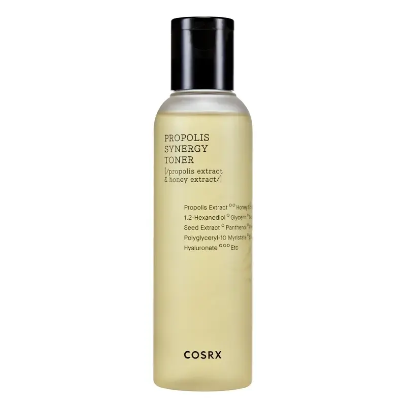 COSRX - Propolis Synergy Toner 150ml.