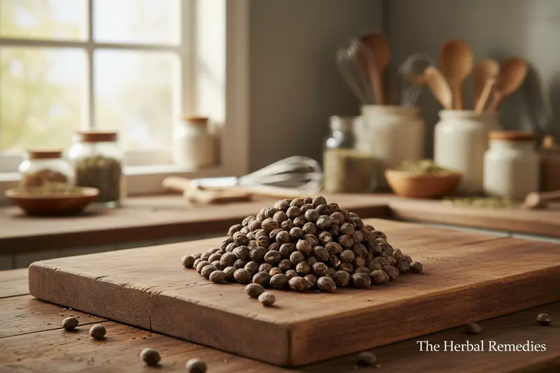 Cotton Seeds, commonly known as Binola, are seeds obtained from the cotton plant