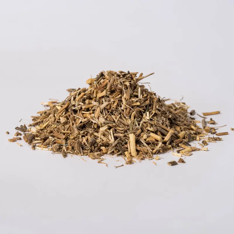 Couch Grass Rhizome (Agropyron repens)