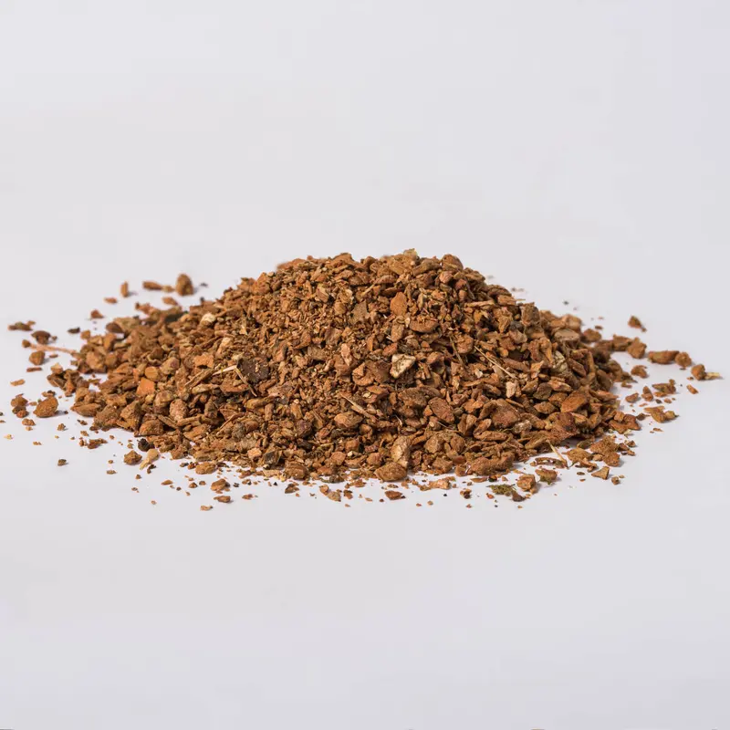 Cramp Bark Dried (Viburnum opulus)