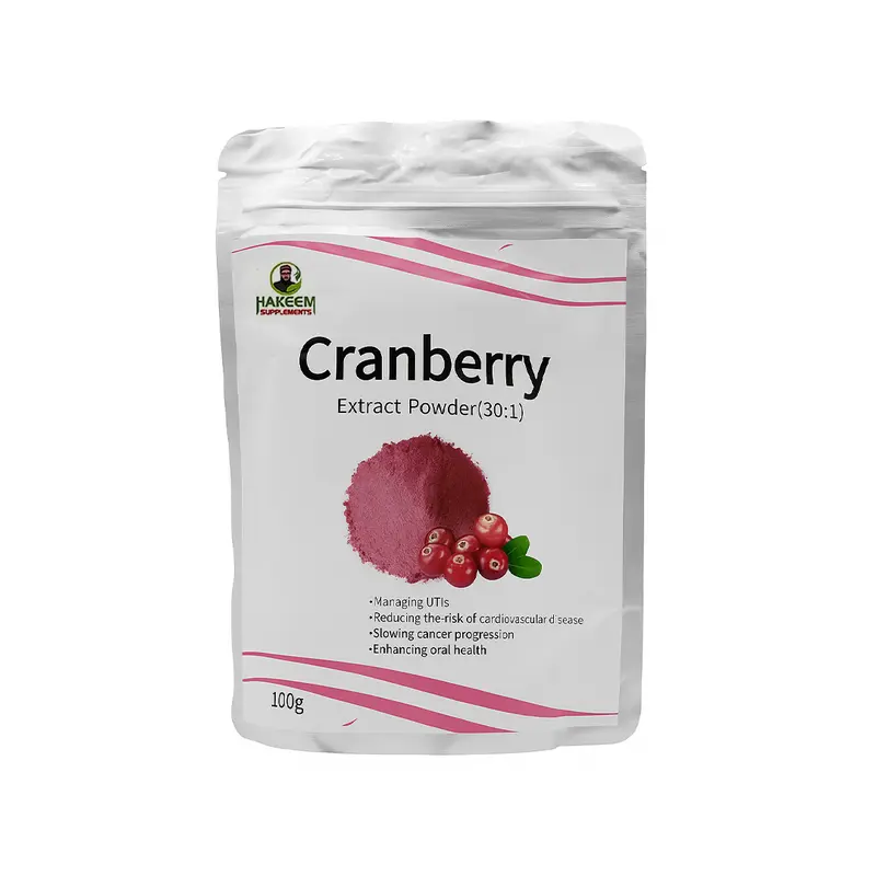 Cranberry Extract Powder
