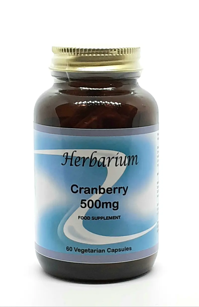 Cranberry 5000mg