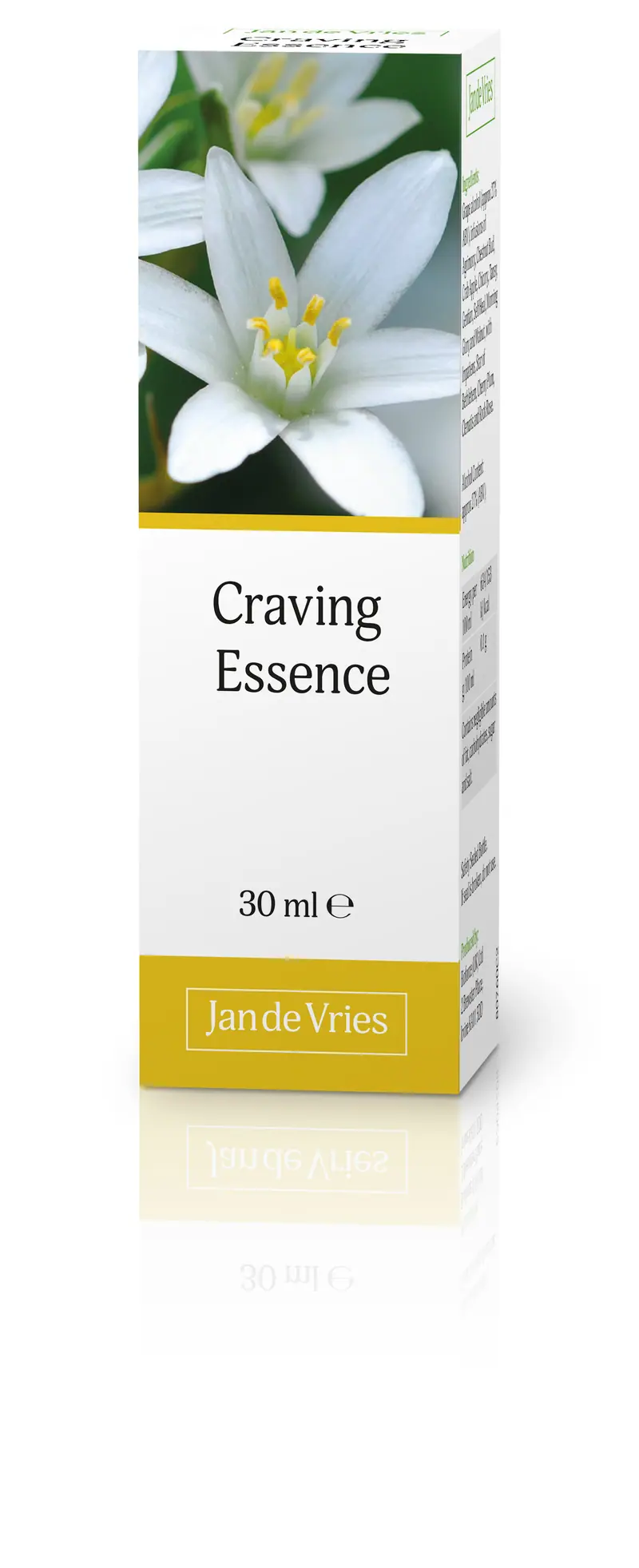 Craving Essence
