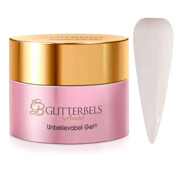 Cream Cake Unbelievabel Gel