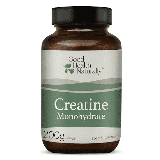 Creatine monohydrate 200g