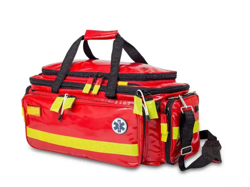 Criticals Advanced Life Support Emergency Bag Tarpaulin