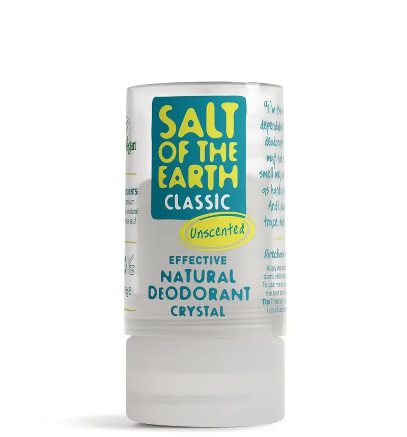 Crystal Deodorant Classic