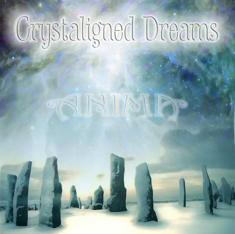 Crystaligned Dreams CD