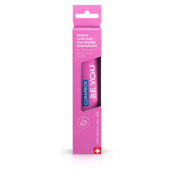 Curaprox Be You Toothpaste Watermelon - 60ml