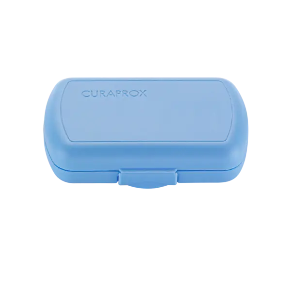Curaprox Be You Travel Set - Blue