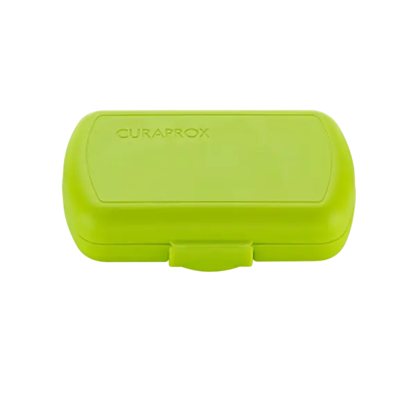 Curaprox Be You Travel Set - Green
