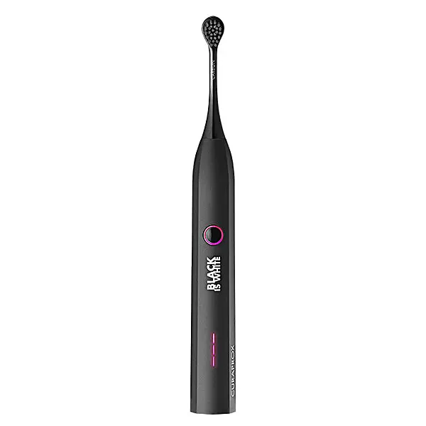 Curaprox Black Is White Hydrosonic Toothbrush