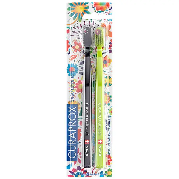 Curaprox CS 5460 DUO HAWAII Special Editions