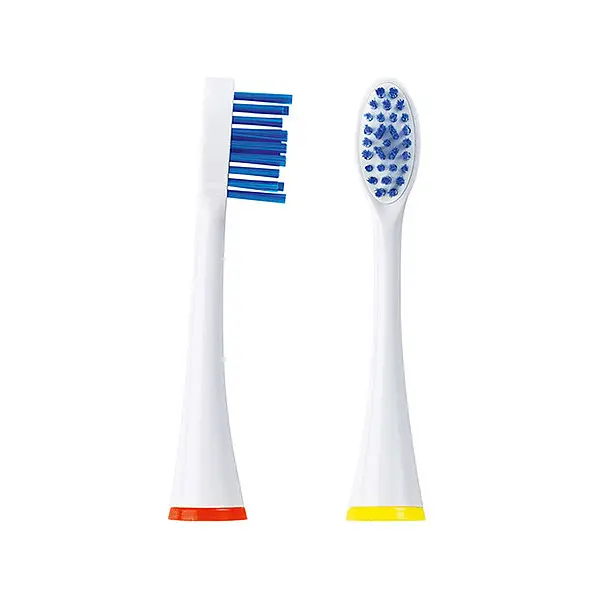 Curaprox Easy Power Brush Heads