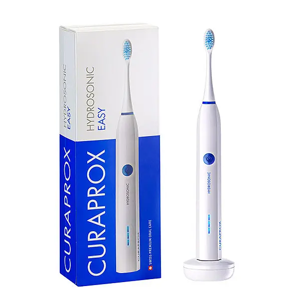 Curaprox Hydrosonic Easy Sonic Toothbrush