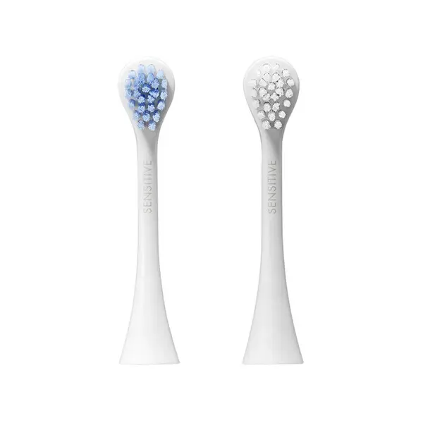 Curaprox Hydrosonic Pro Sensitive Brush Head