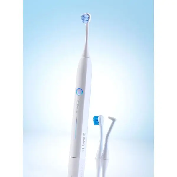 Curaprox Hydrosonic Pro