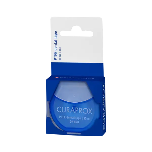 Curaprox PTFE Dental Tape - 35m