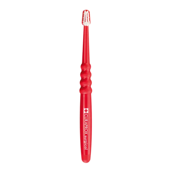 Curaprox Surgical Toothbrush Blister