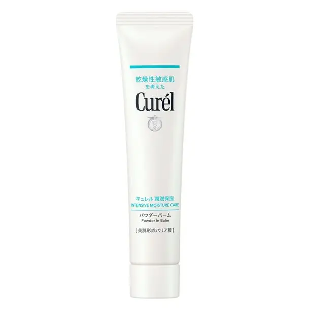 Curel - Curél Intensive Moisture Care Powder In Balm 34g.